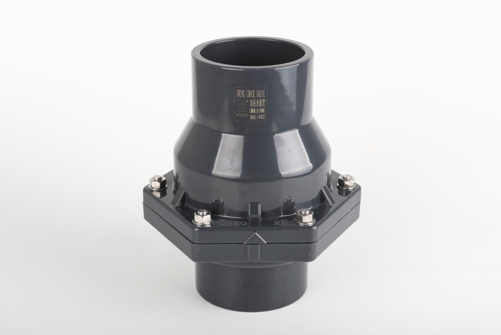 扎赉特翻板式止回阀